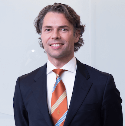 Drs. J.A.G. (Han) de Groot